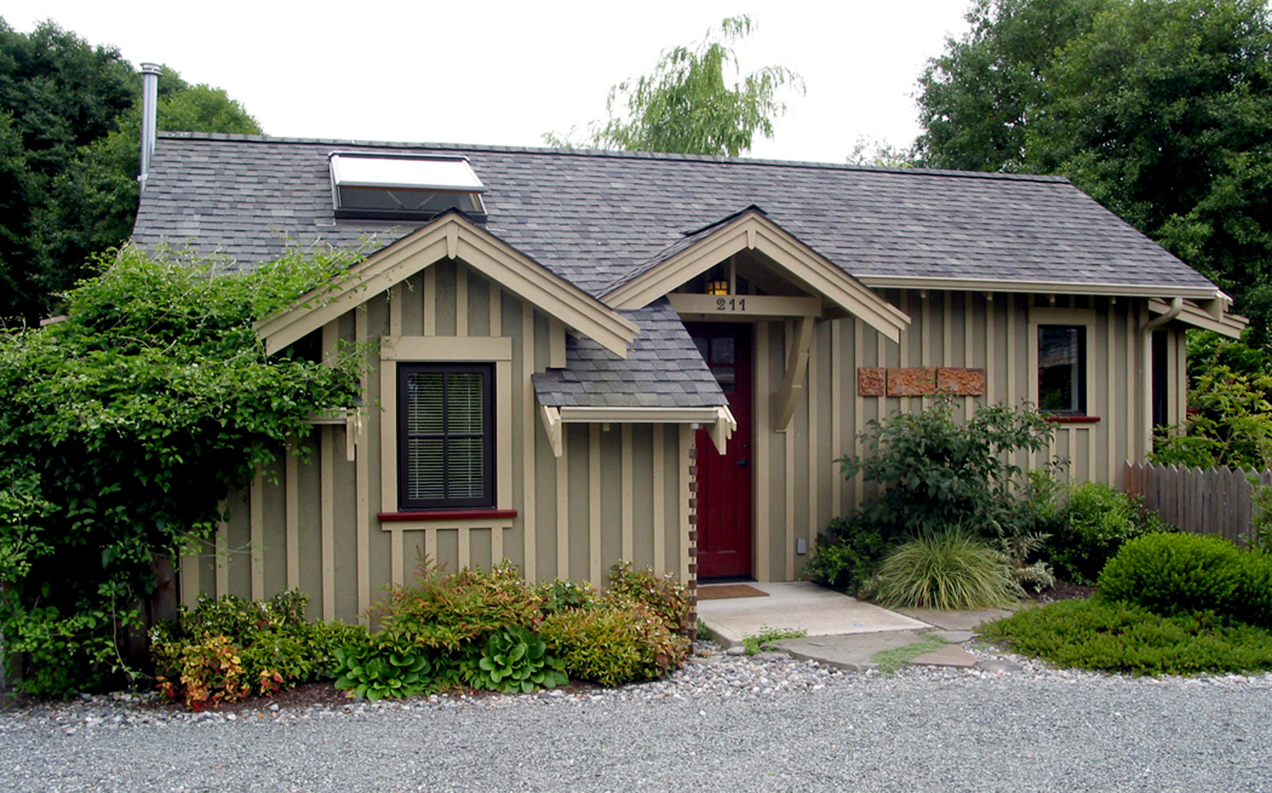 The Cottage Company Backyard Cottages