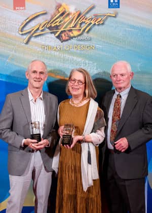 award